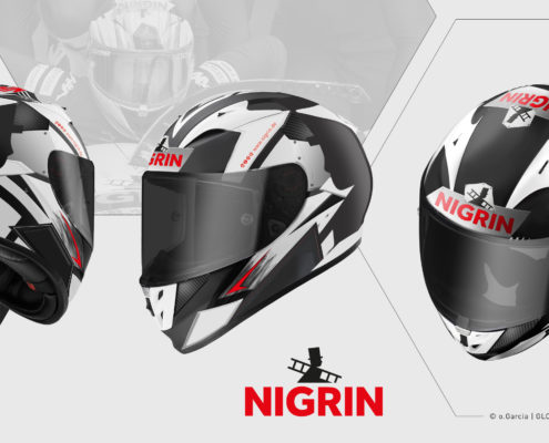 helmet design